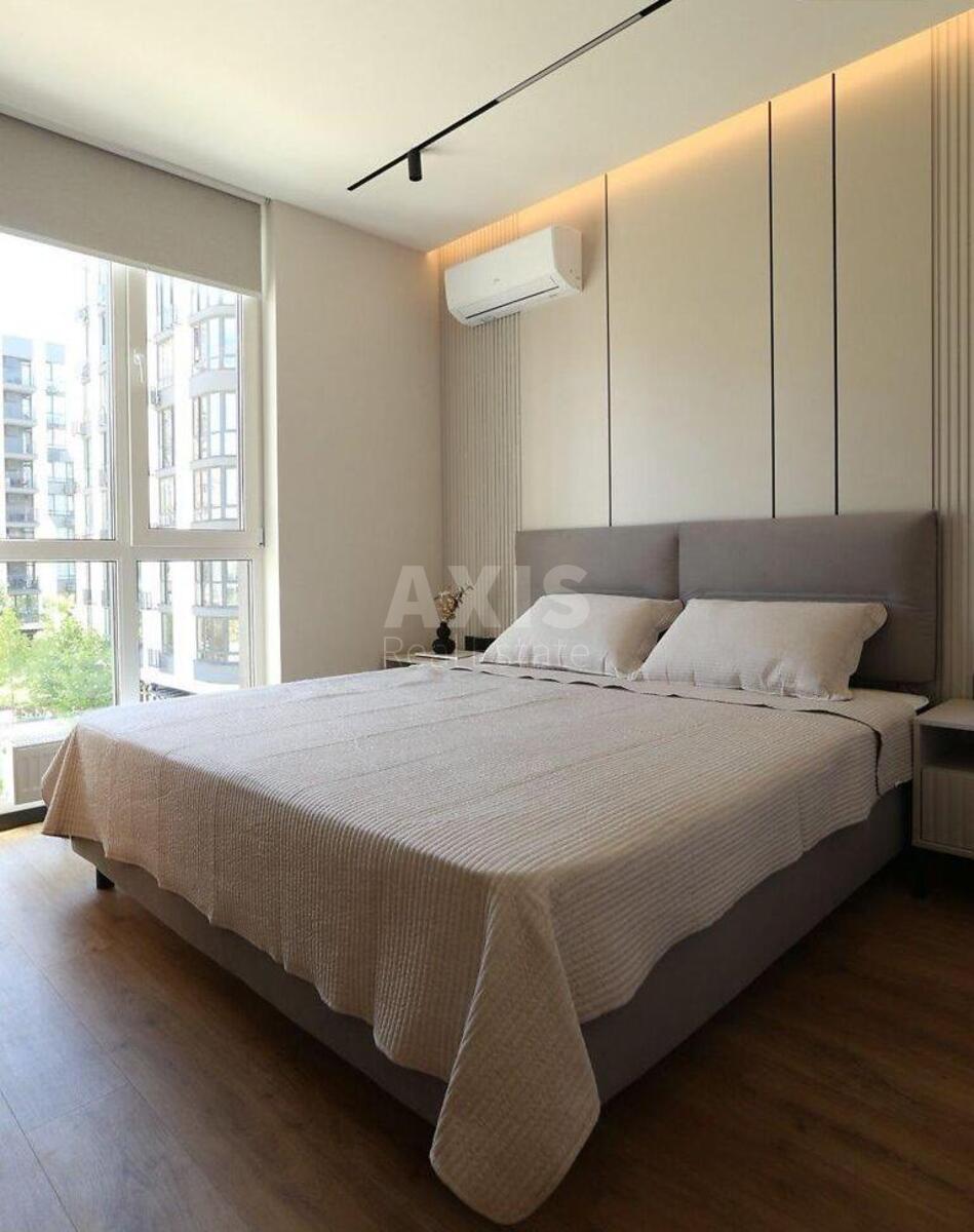 3k apartment vul. Brativ Shemetiv 10/8584848