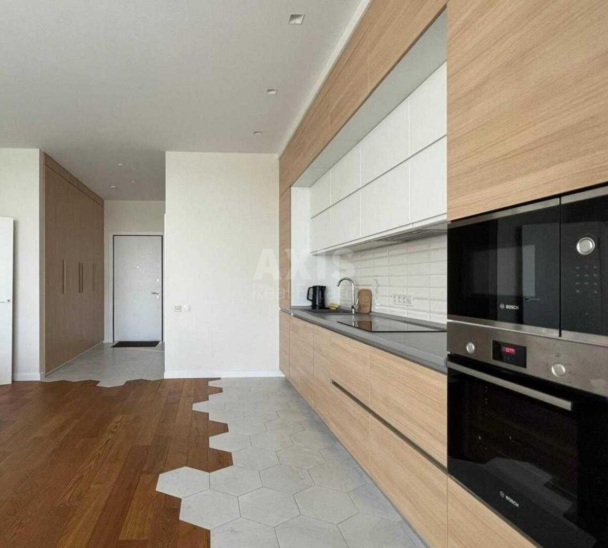 2k apartment vul. Demii'vs'ka 33628471