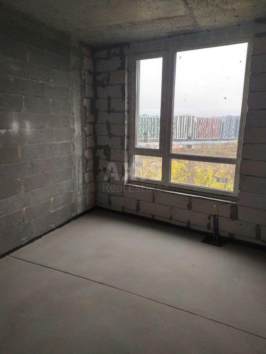 3k apartment vul. Zhuljans'ka 103