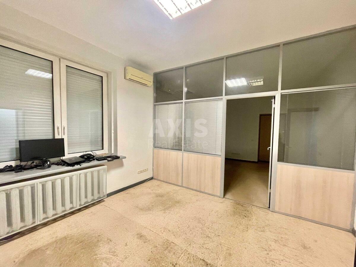 Офис ул. Тургеневская 52/58, 150м2585466