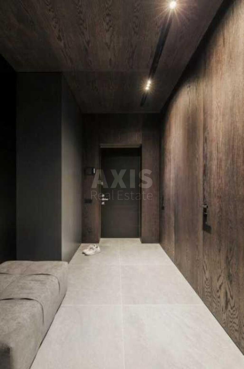 3k apartment vul. Zarichna 1628685