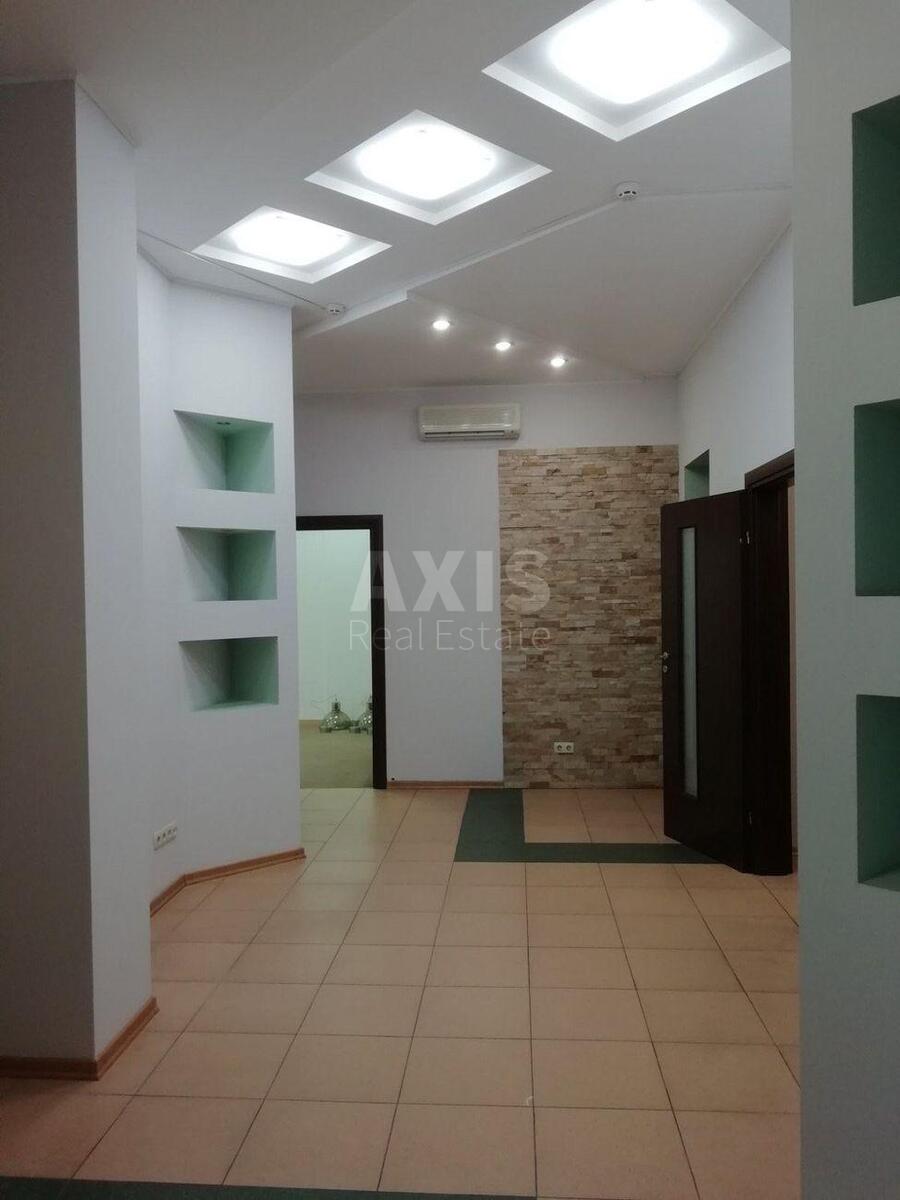 Офис ул. Верховинная 37, 130м2585834