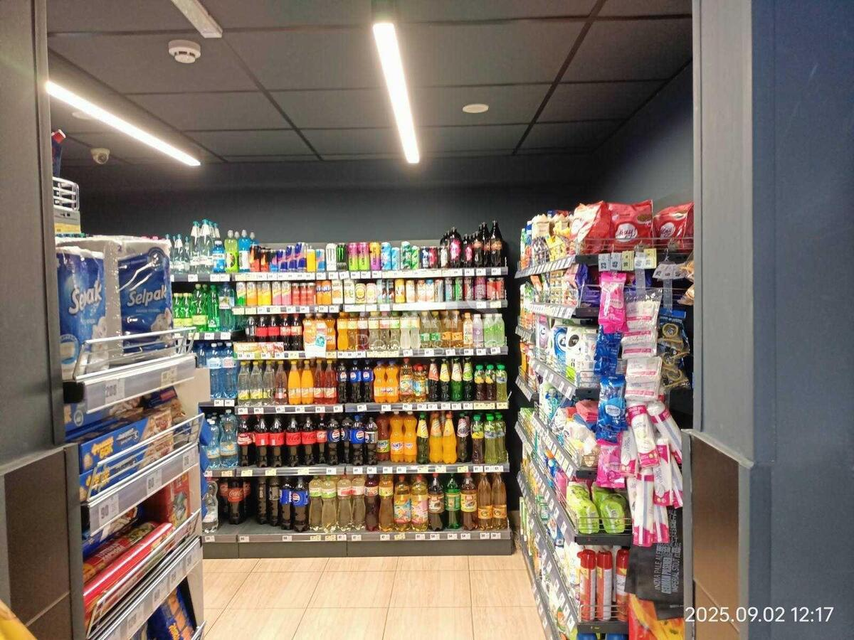 Объект торговли ул. Хорольская 1А, 70м2605662