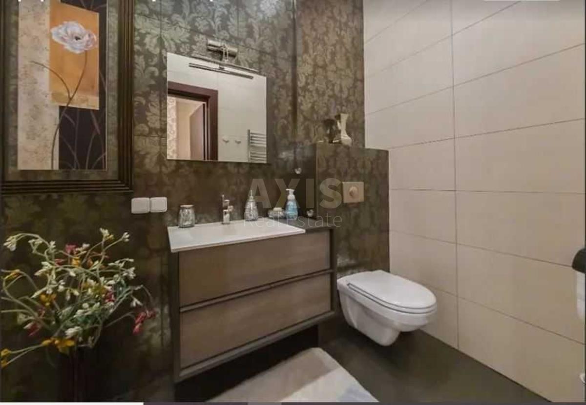 4k apartment vul. Ljuterans'ka 10А9