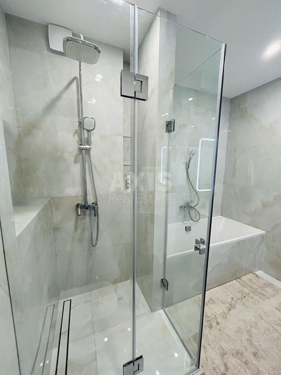 3k apartment vul. Prychal'na 125859811