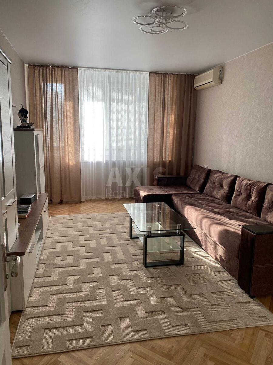 3к квартира ул. Большая Васильковская 803