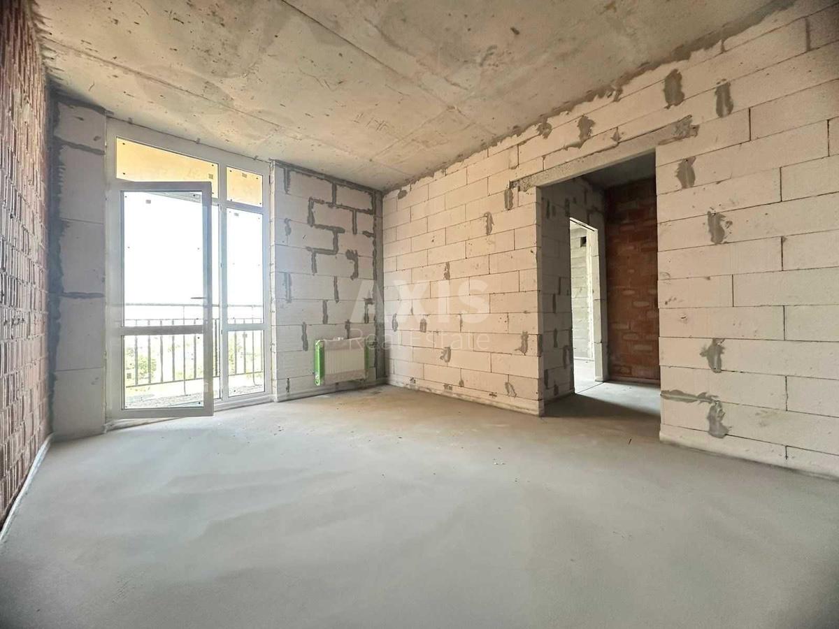 1k apartment vul. Zabolotnogo Akademika 1484