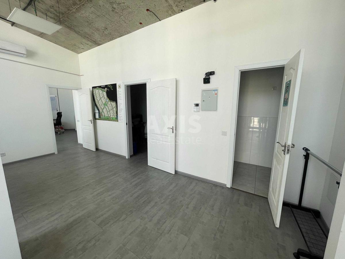 1k apartment pr-t Peremogy 90/11