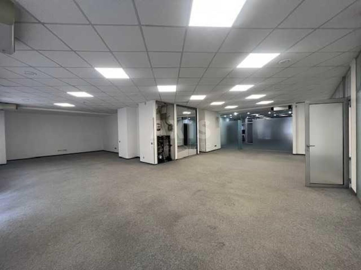 Office vul. Gonchara Olesja 57Б, 320m2