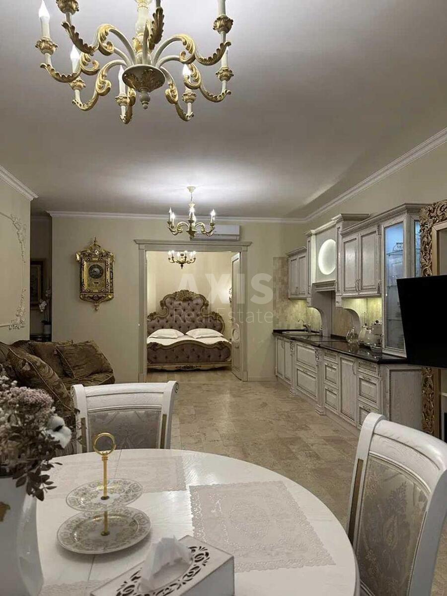 3k apartment vul. Mehanizatoriv 262996