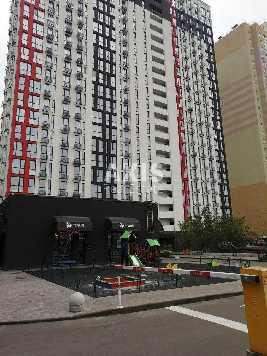 3k apartment pr-t Nauky 58В