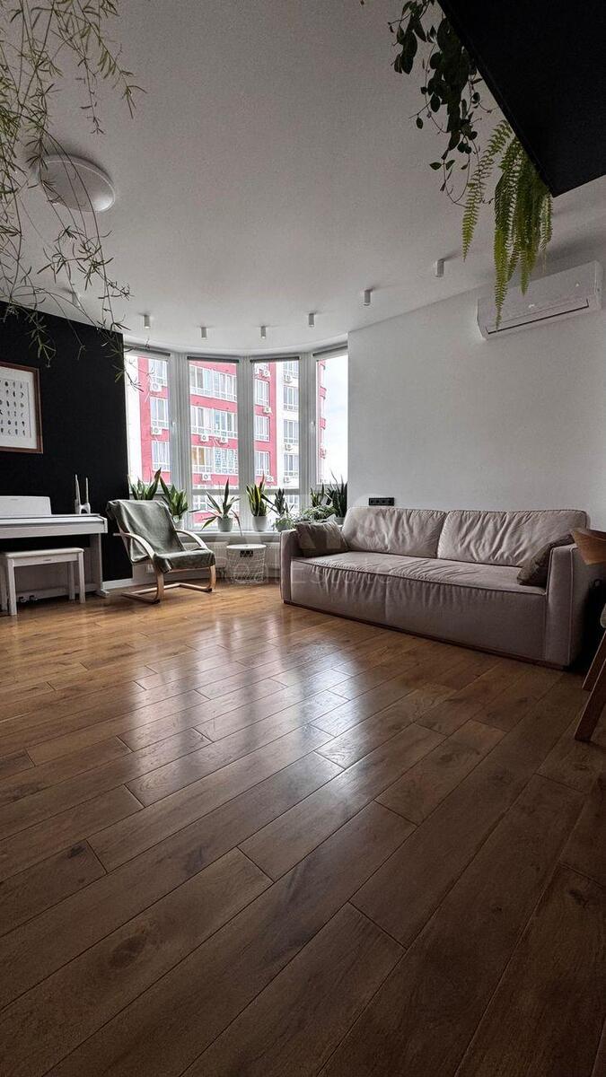 2k apartment vul. Kahovs'ka 60630767