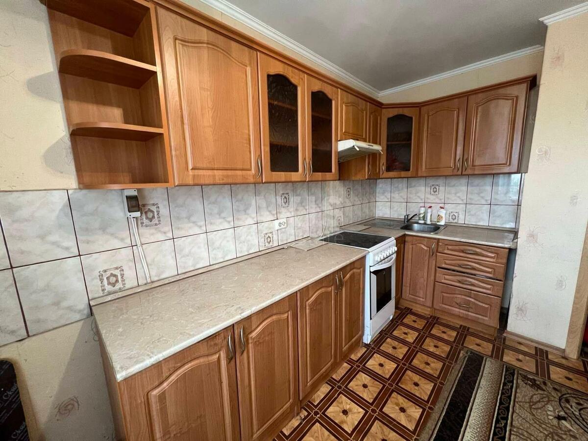2к квартира ул. Демеевская 13
