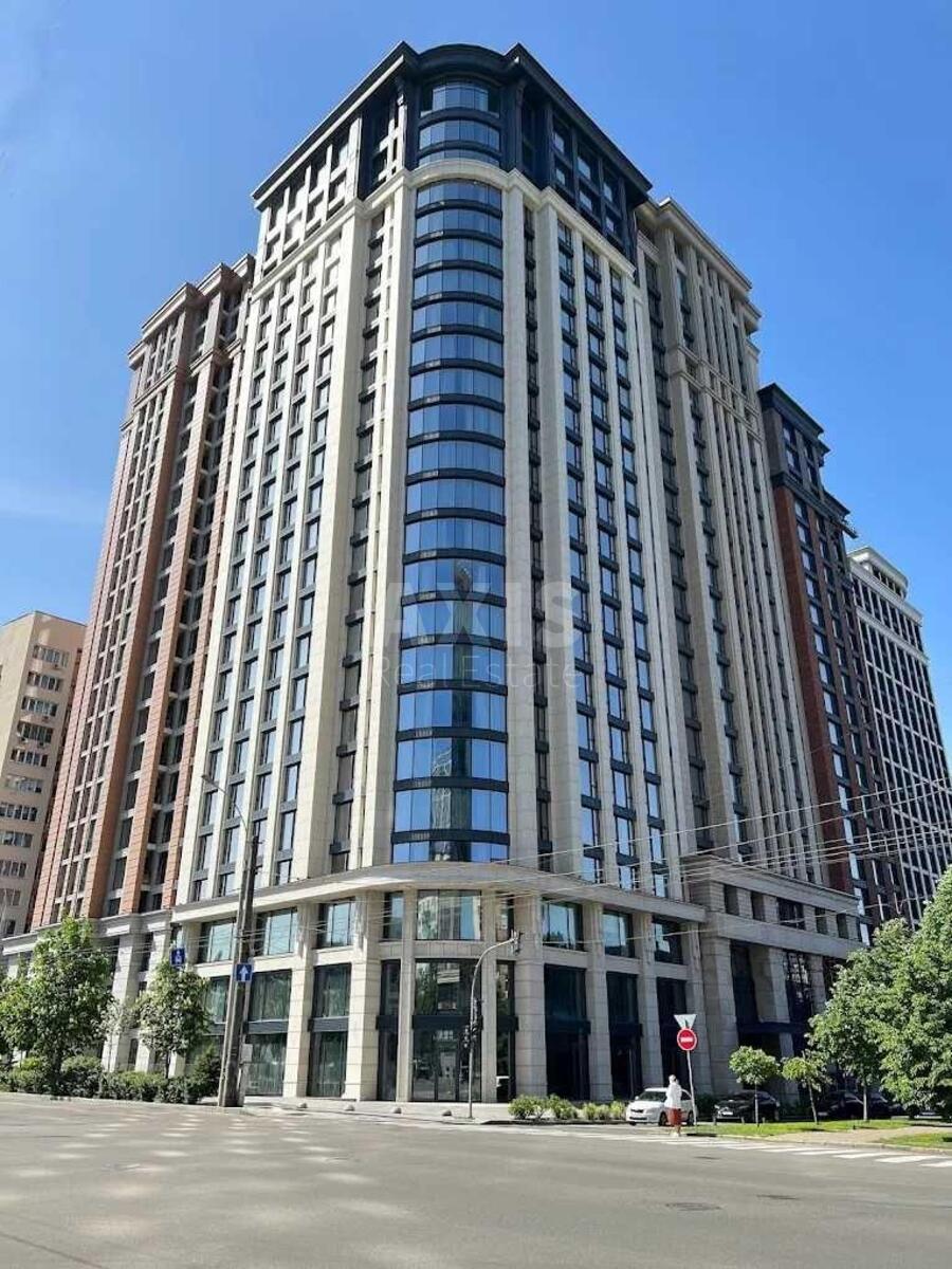 Office vul. Antonovycha 118/9, 962m258811
