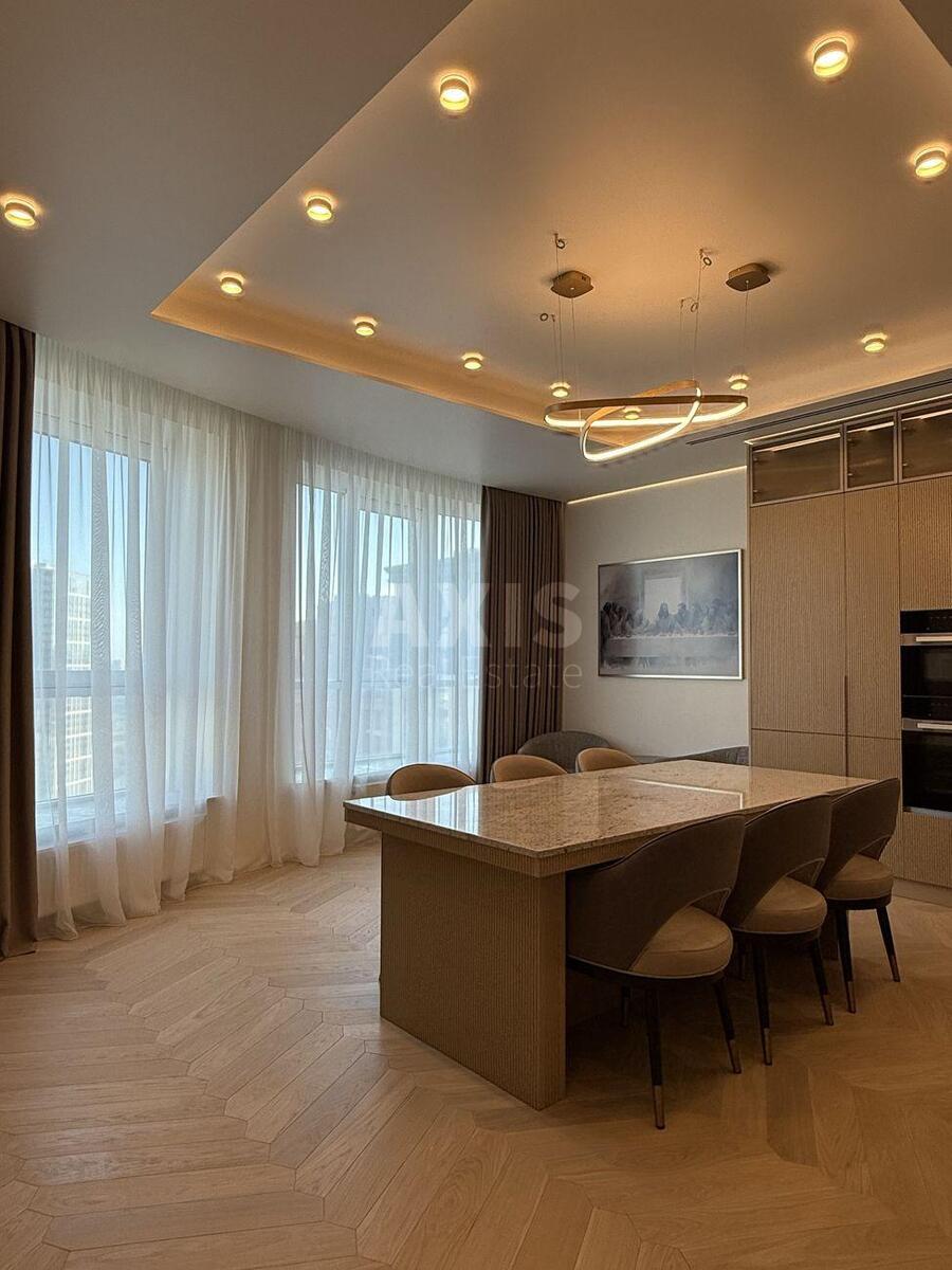 5к квартира ул. Антоновича 109588411