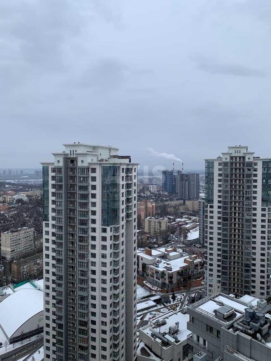 2k apartment vul. Andriya Verkhohlyada 1863126