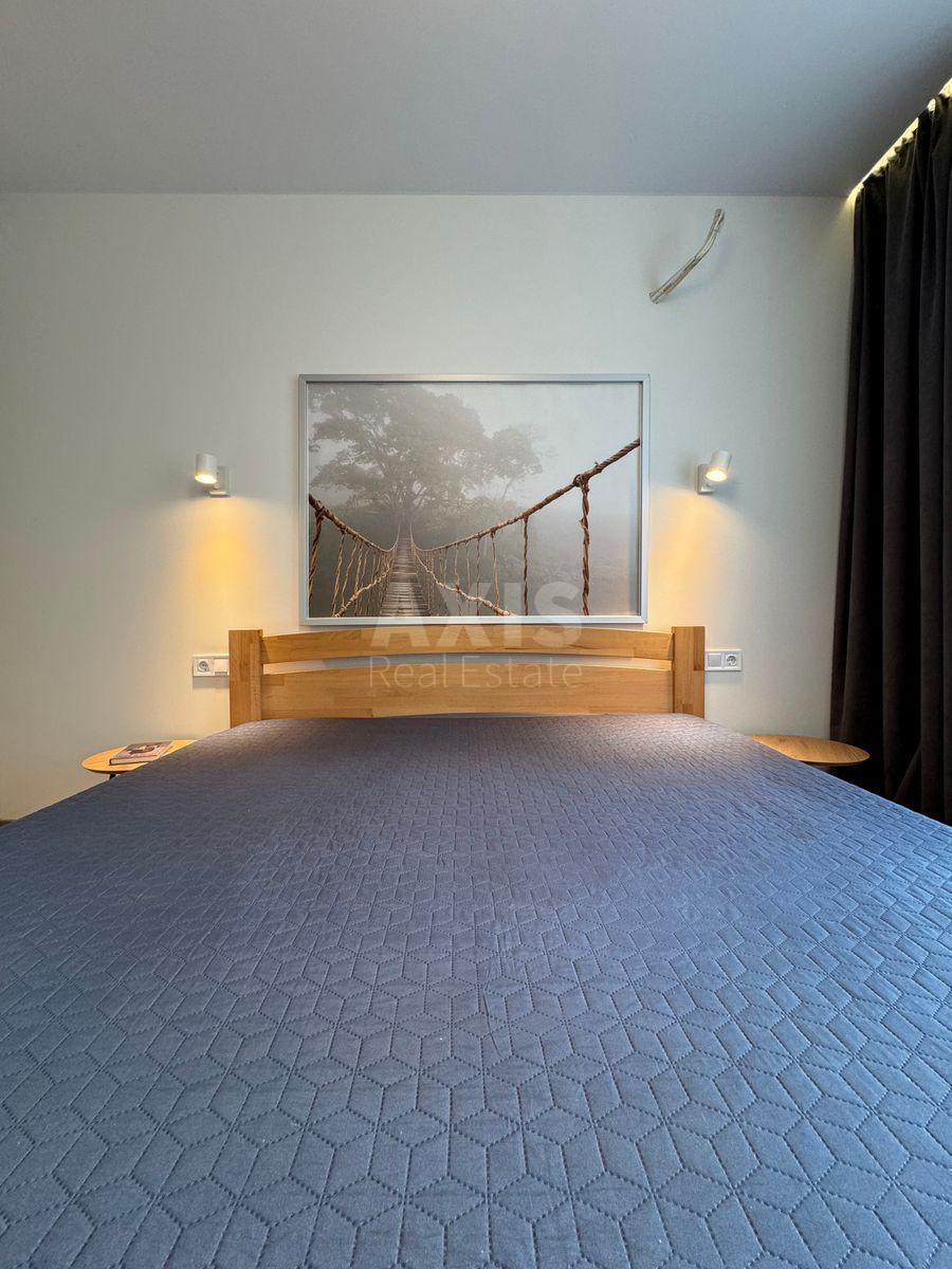1k apartment vul. Zabolotnogo Akademika 1484