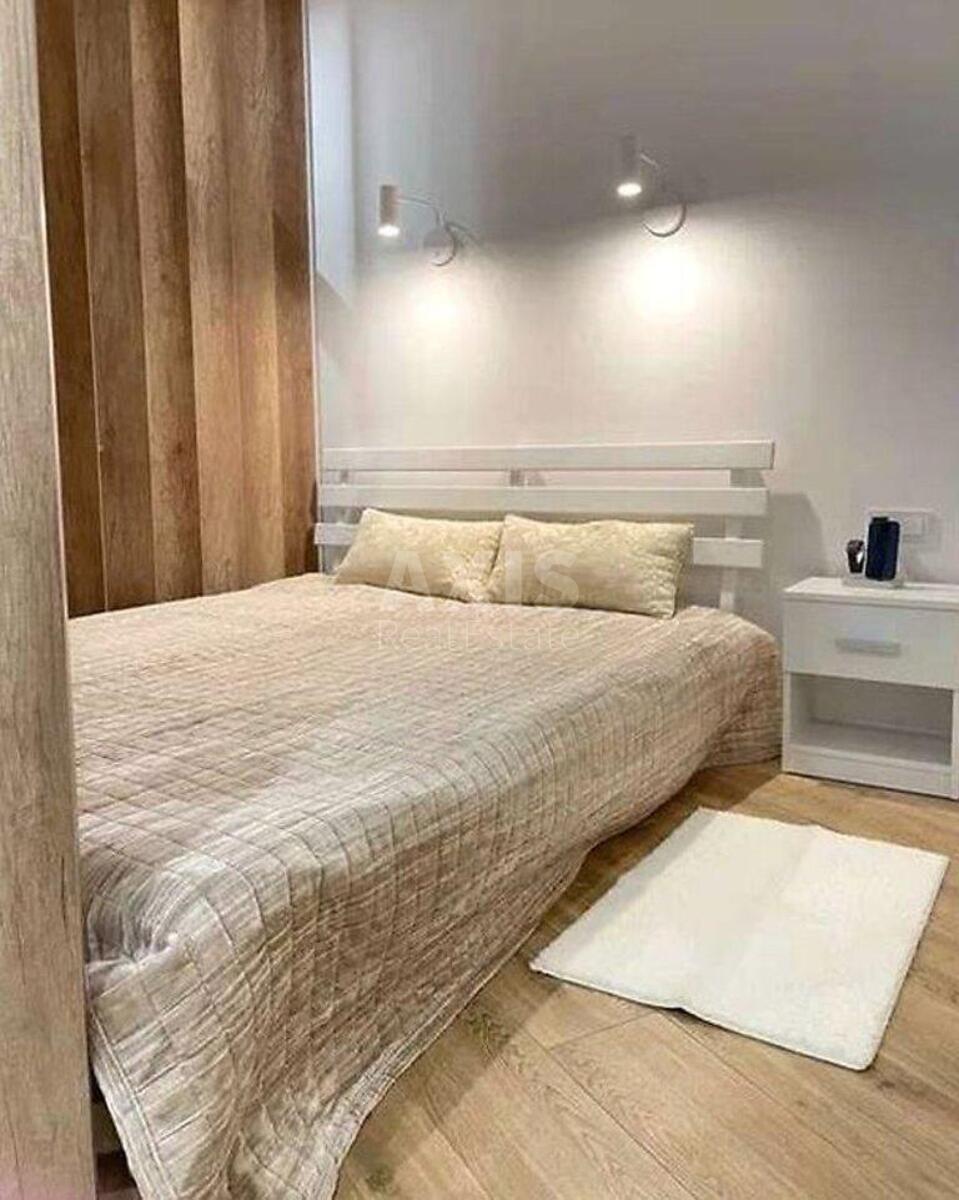 1k apartment vul. Glybochyc'ka 731