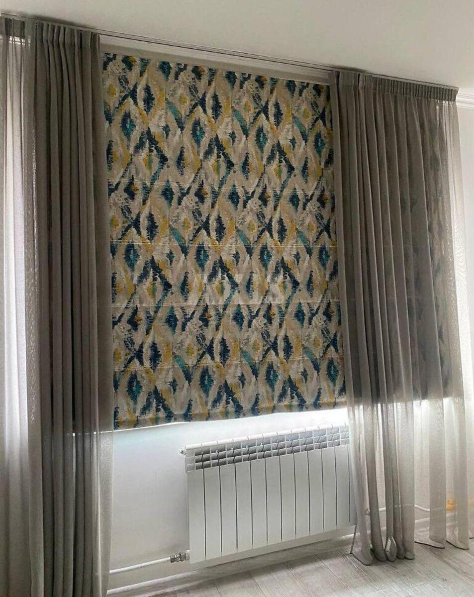 1k apartment vul. Kiprianova Akademika 4631938