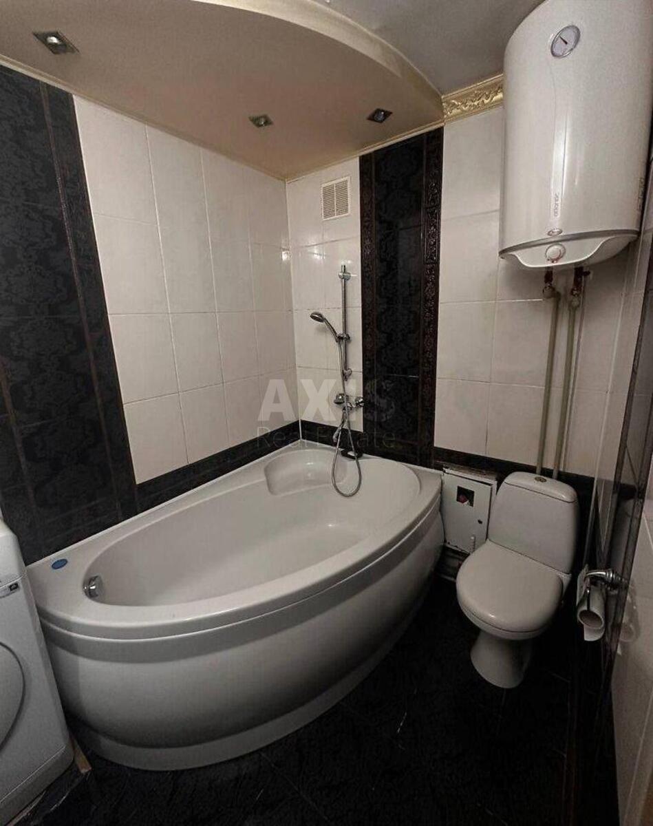 2k apartment vul. Babushkina 251