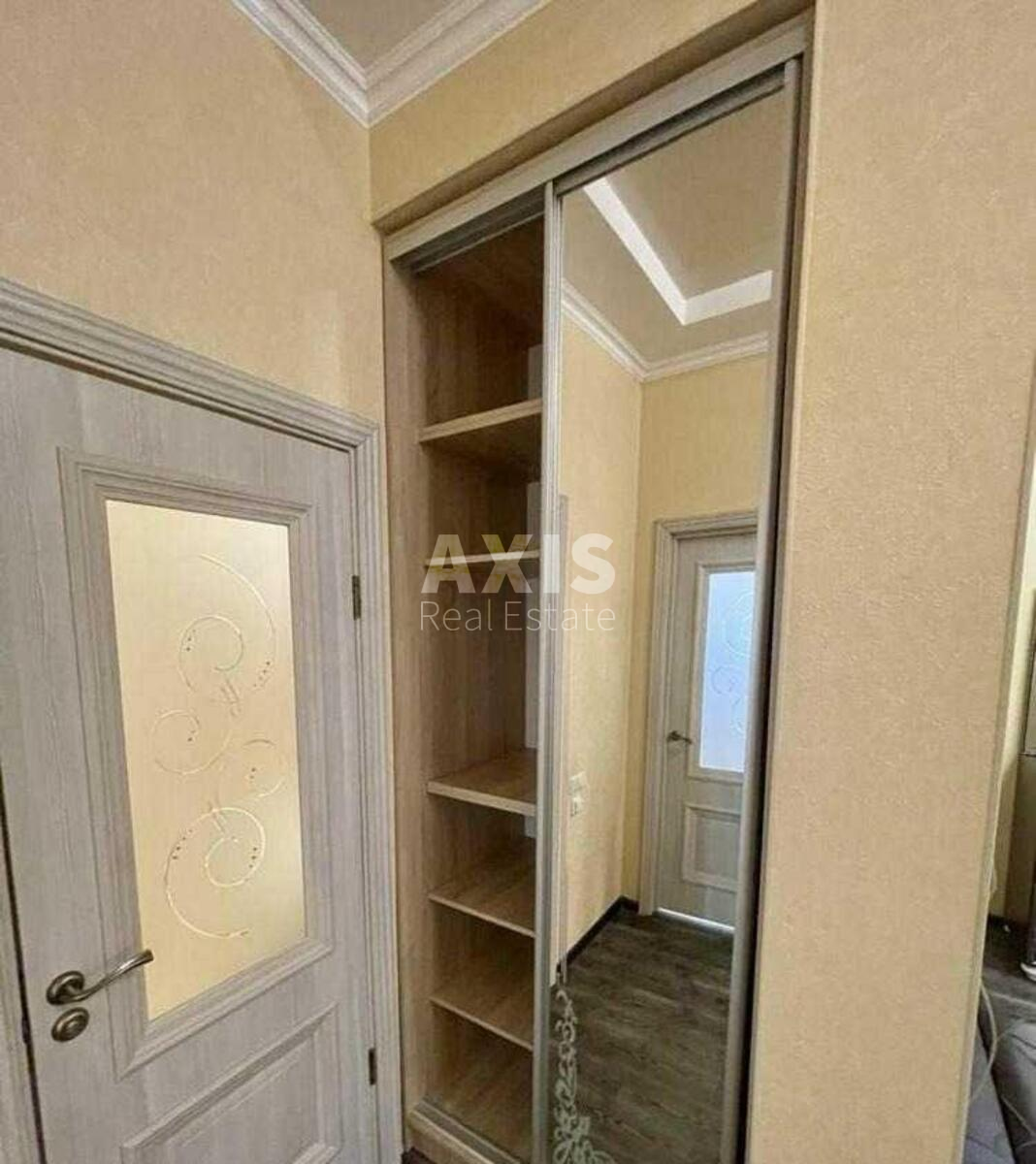 2k apartment vul. Dilova 2627774