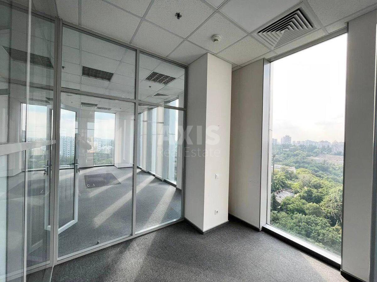 Office vul. Amosova Mykoly 12, 300m21