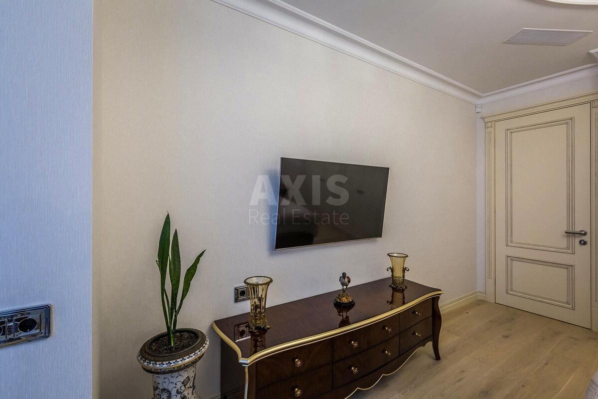 3k apartment vul. Saperne Pole 3632964