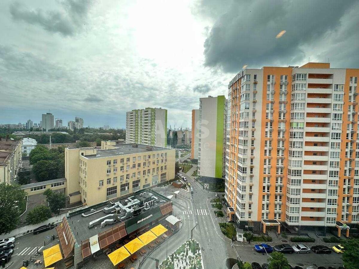 3k apartment pr-t Peremogy 675908715