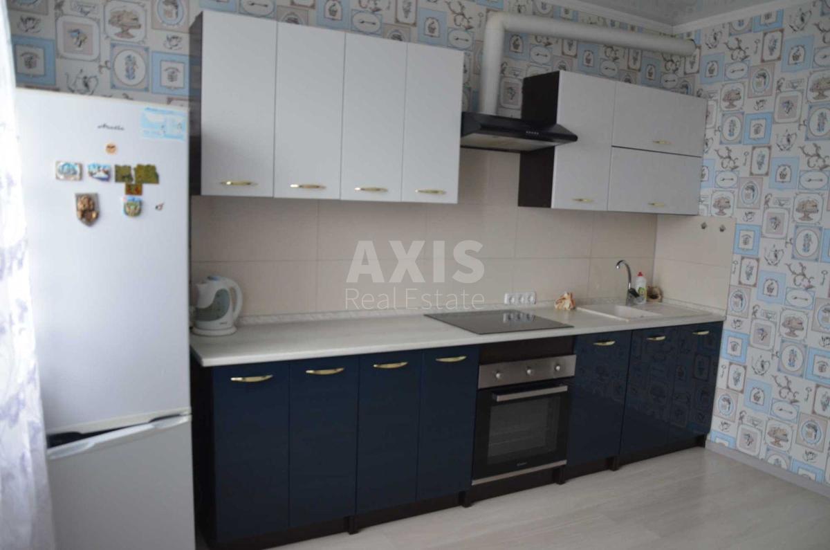1k apartment shose Harkivs'ke 191