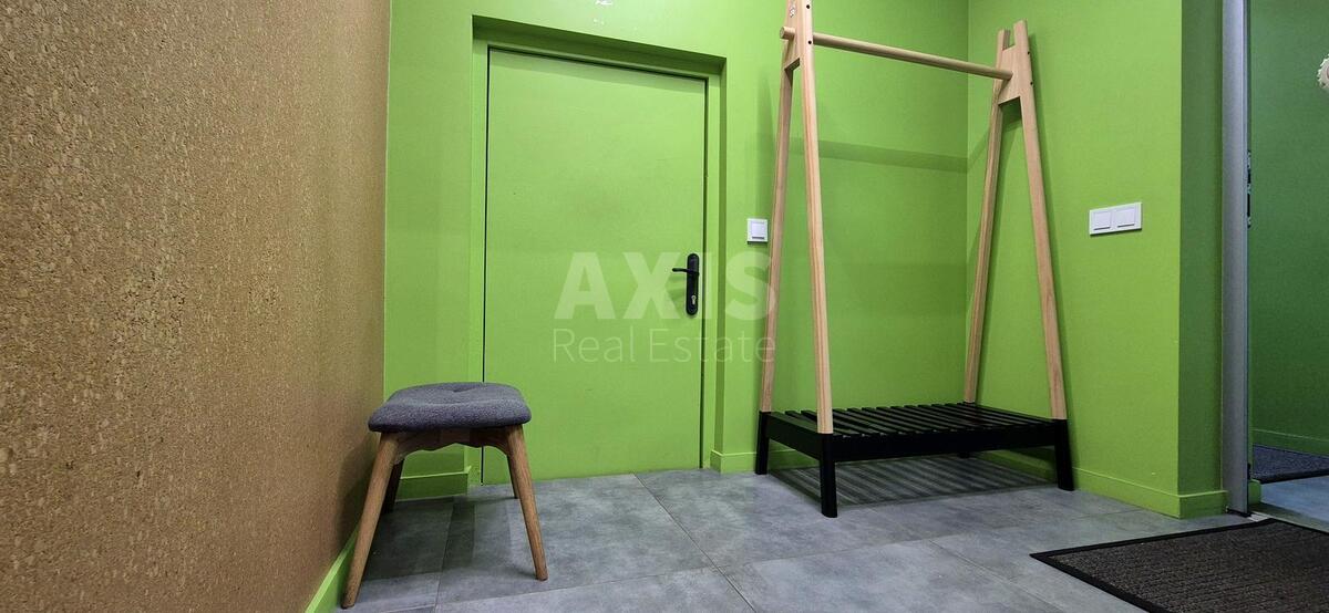 Office vul. Obolons'ka naberezhna 7, 69m2633501