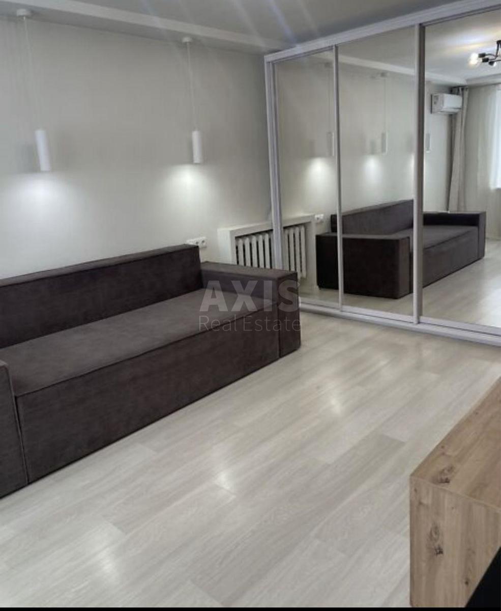 1k apartment vul. Get'mana Vadyma 292