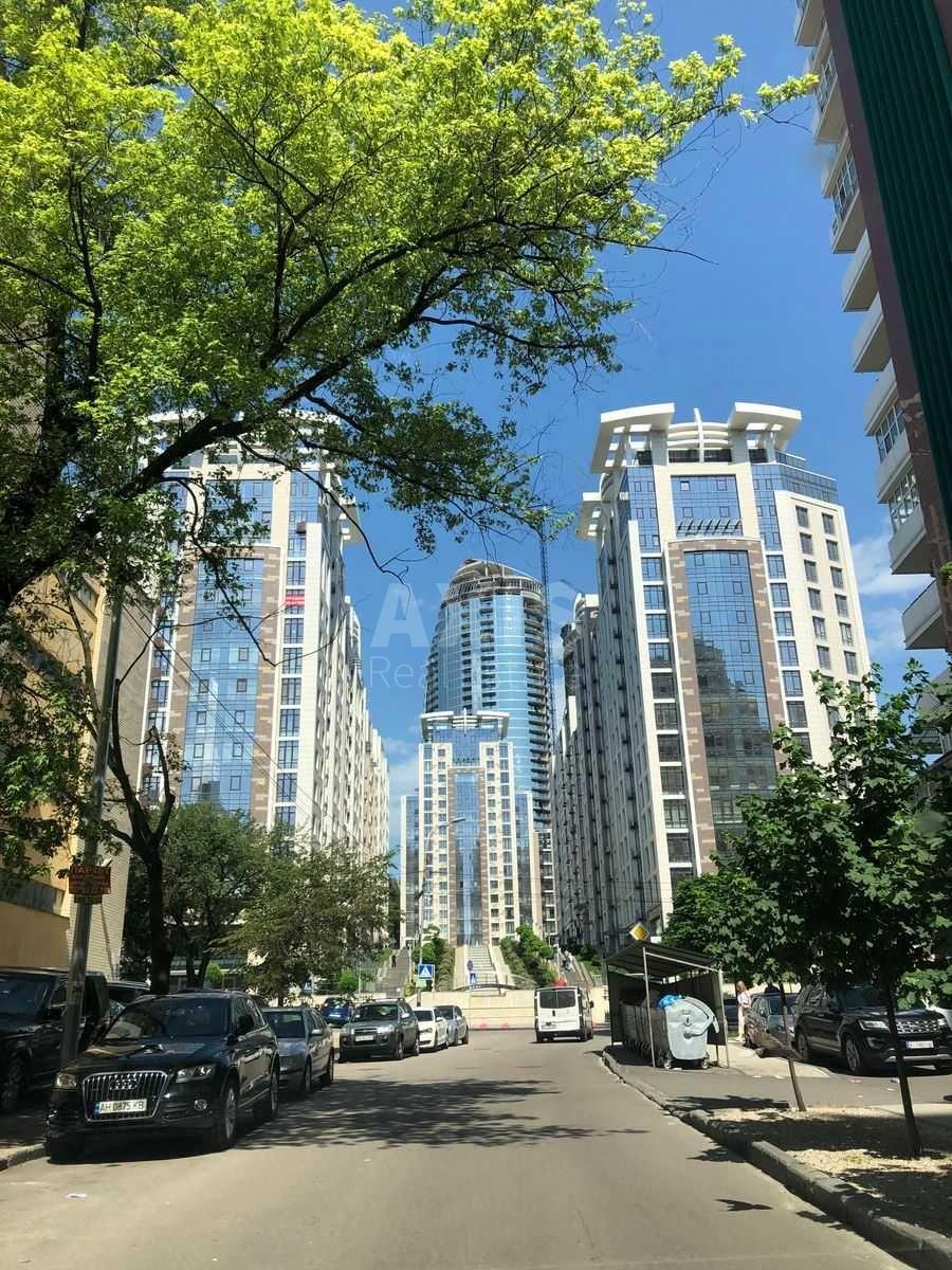 5k apartment vul. Saperne Pole 3591573