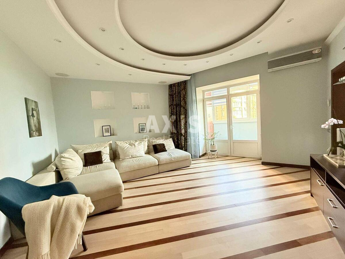 2k apartment vul. Chornovola V'jacheslava 25608105