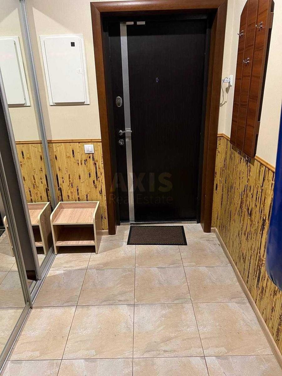 2k apartment vul. Geroi'v Sevastopolja 35А6