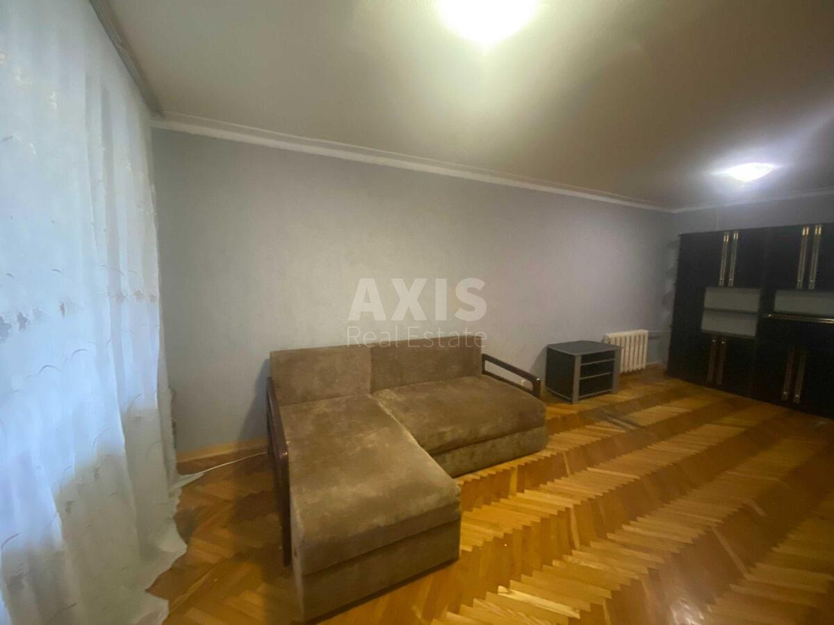 2k apartment vul. Antonovycha 883