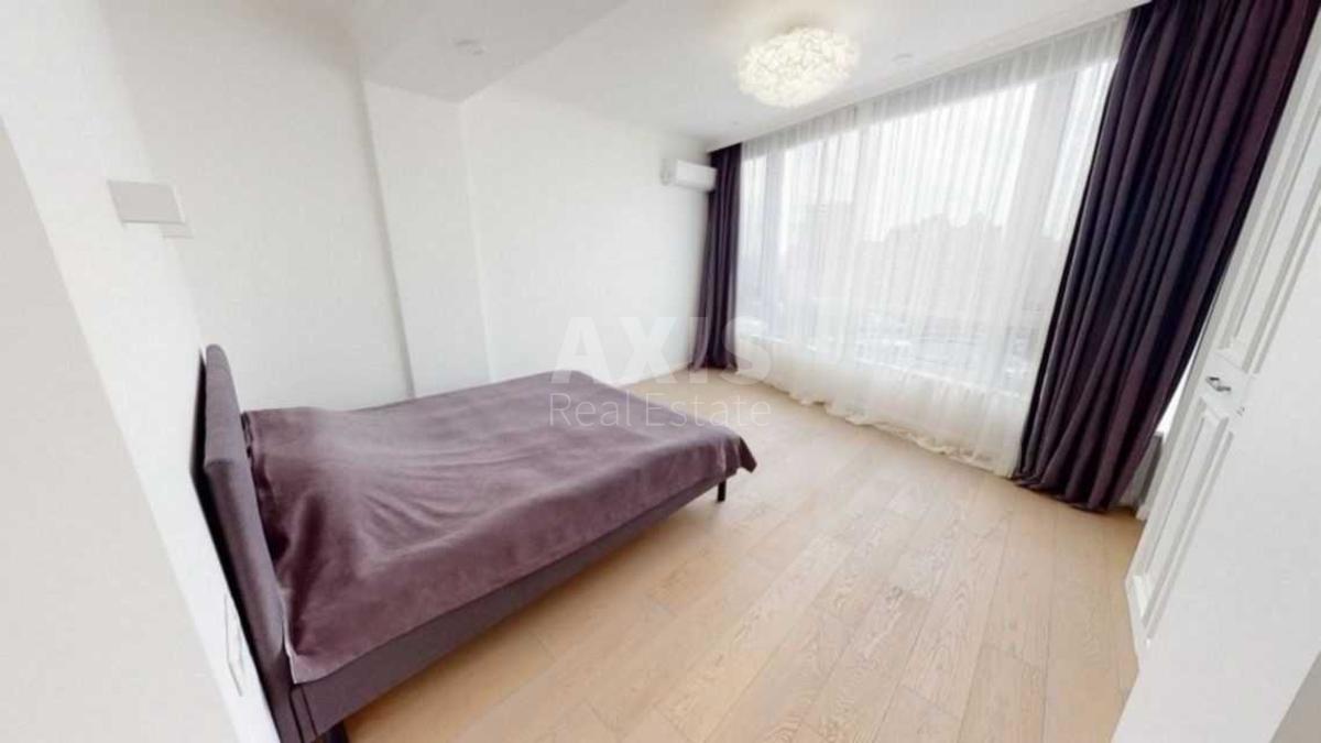 3k apartment vul. Jaroslaviv Val 15А5