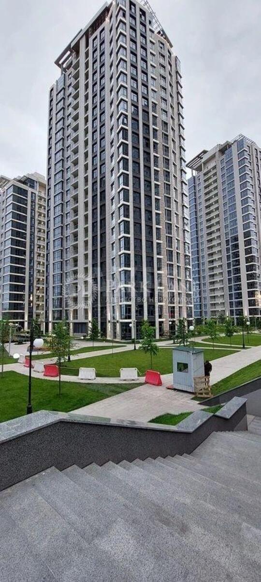 4к квартира ул. Драгомирова Михаила 18
