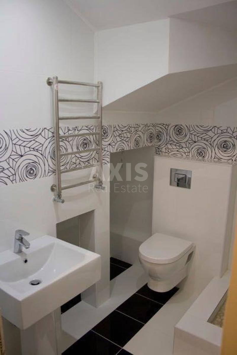 4k apartment vul. Regeneratorna 49