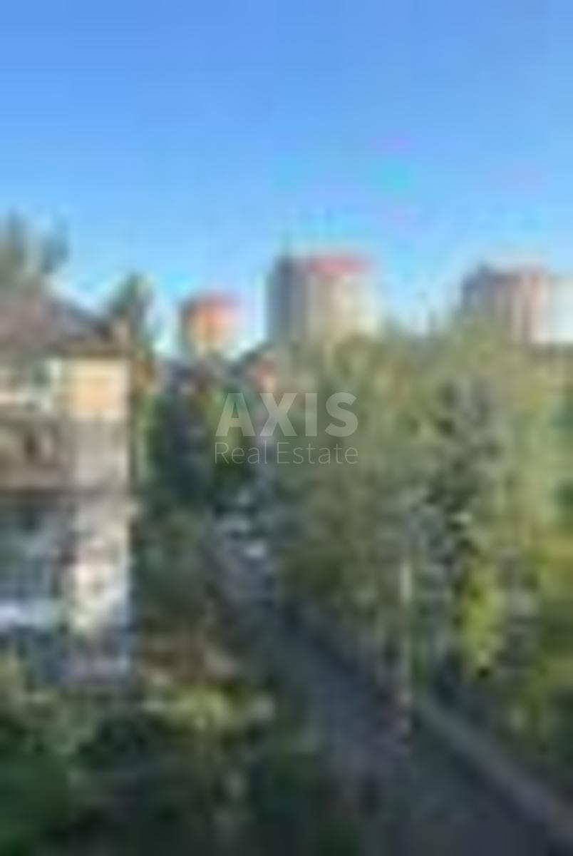 2k apartment vul. Dmytra Bagalija 96