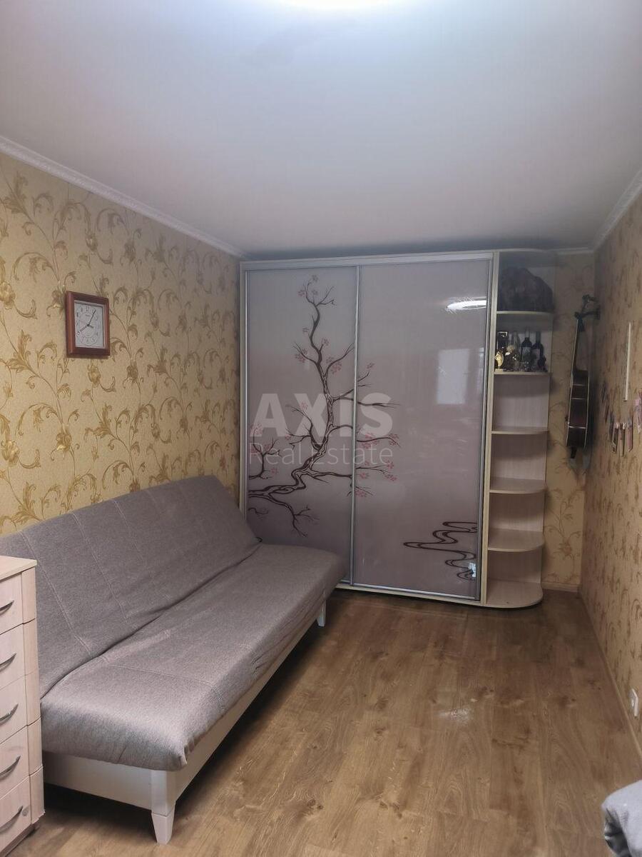 1k apartment pr-t Rokossovs'kogo Marshala 10А0