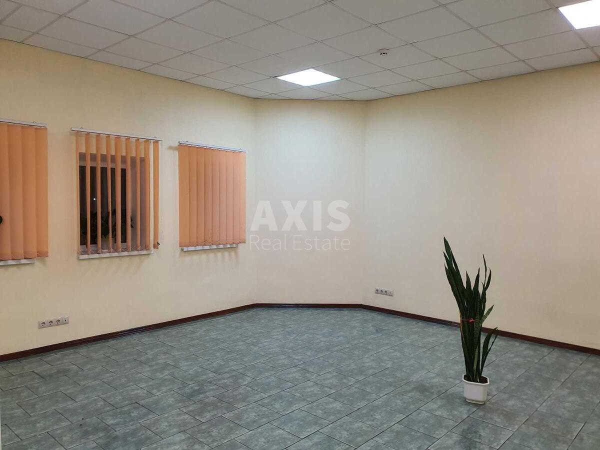 Office pr-t Lesja Kurbasa 1Б, 170m259464