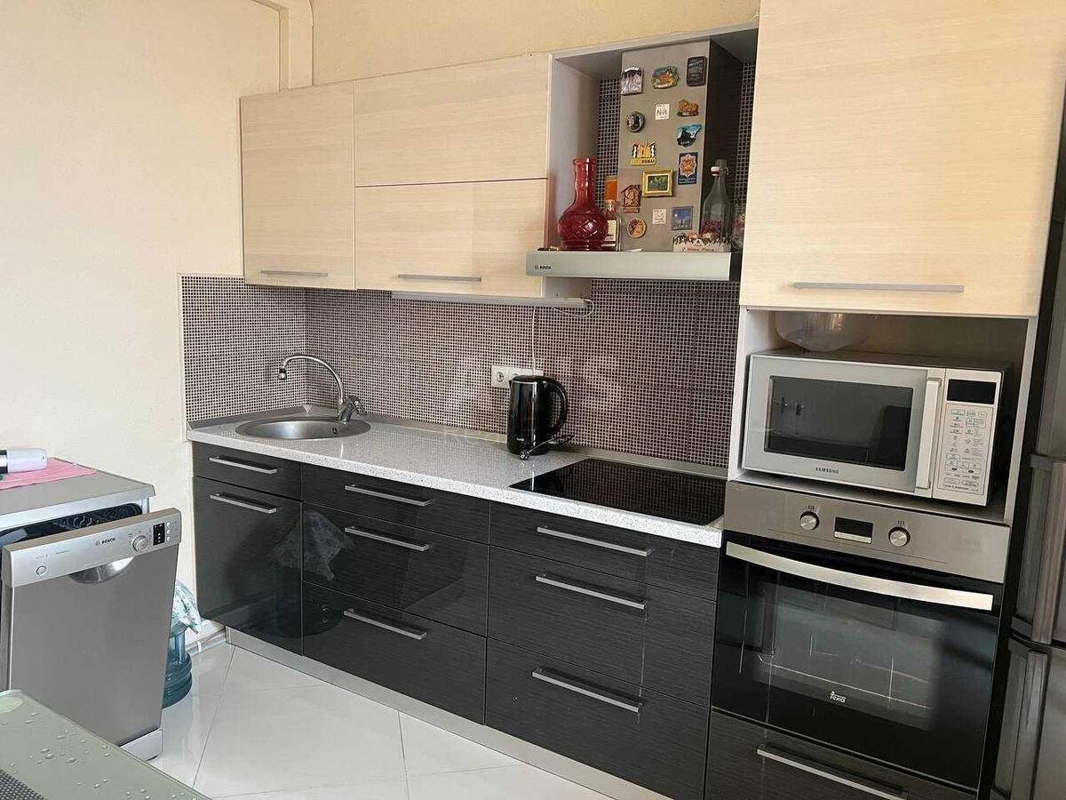 2k apartment vul. Sim'i' Kul'zhenkiv 3359488