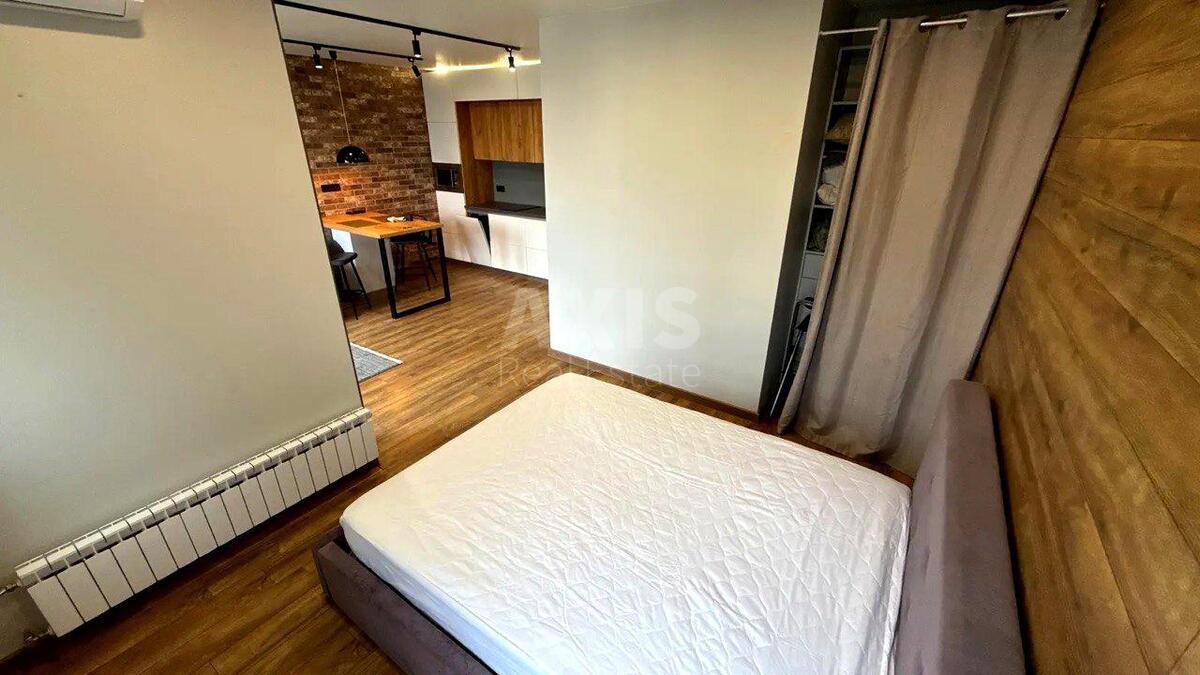 1к квартира ул. Салютная 2Б636572