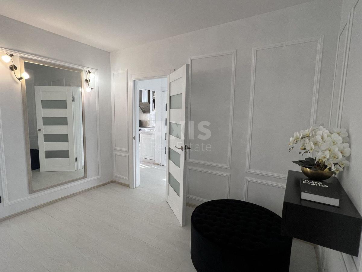 2k apartment pr-t Nauky 601