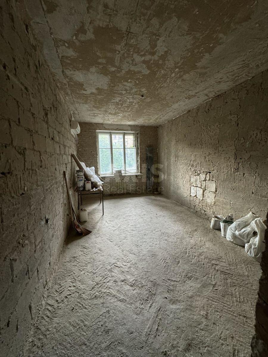 2k apartment vul. Kikvidze 9/122