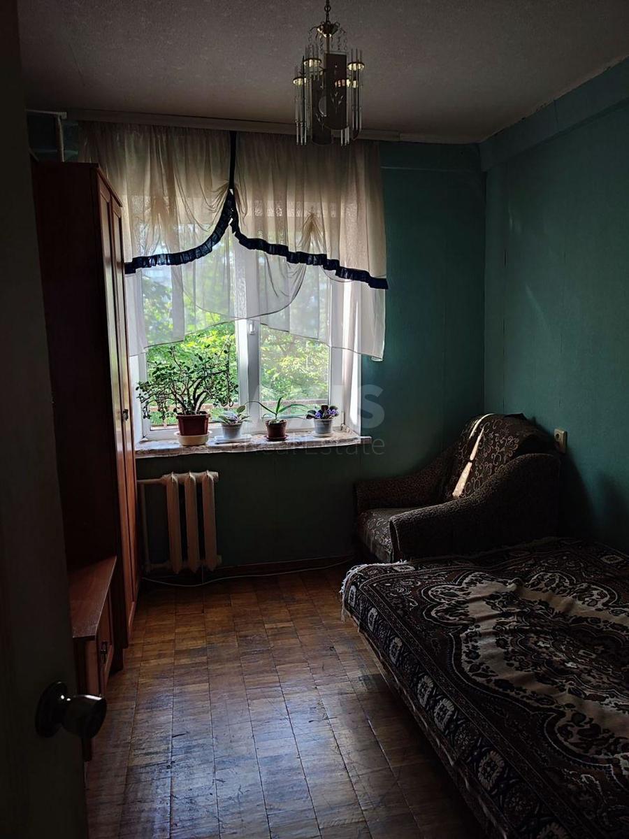 3k apartment pr-t Lesja Kurbasa 151