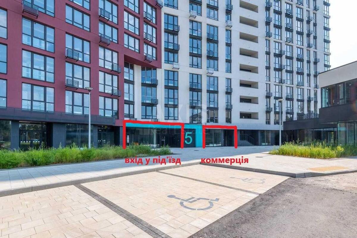 Объект торговли ул. Виктора Некрасова 6, 86м263524