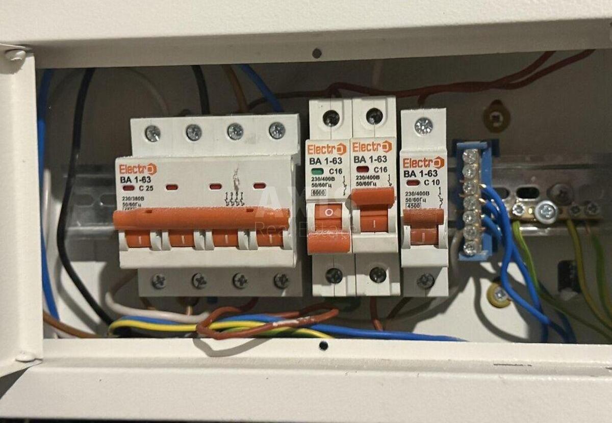 Service object prov. Lysogirs'kyj 20, 15m2635495