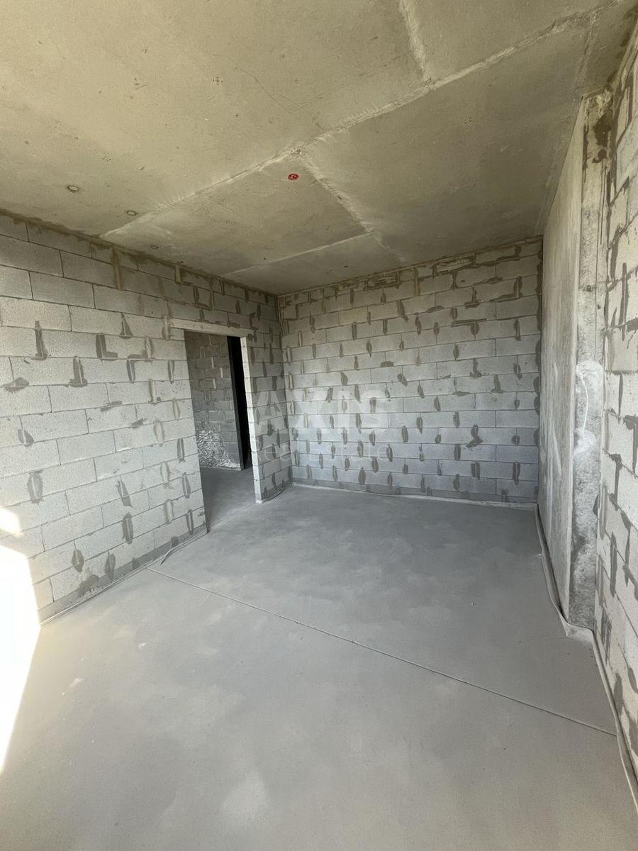 1k apartment vul. Chernigivs'ka 81