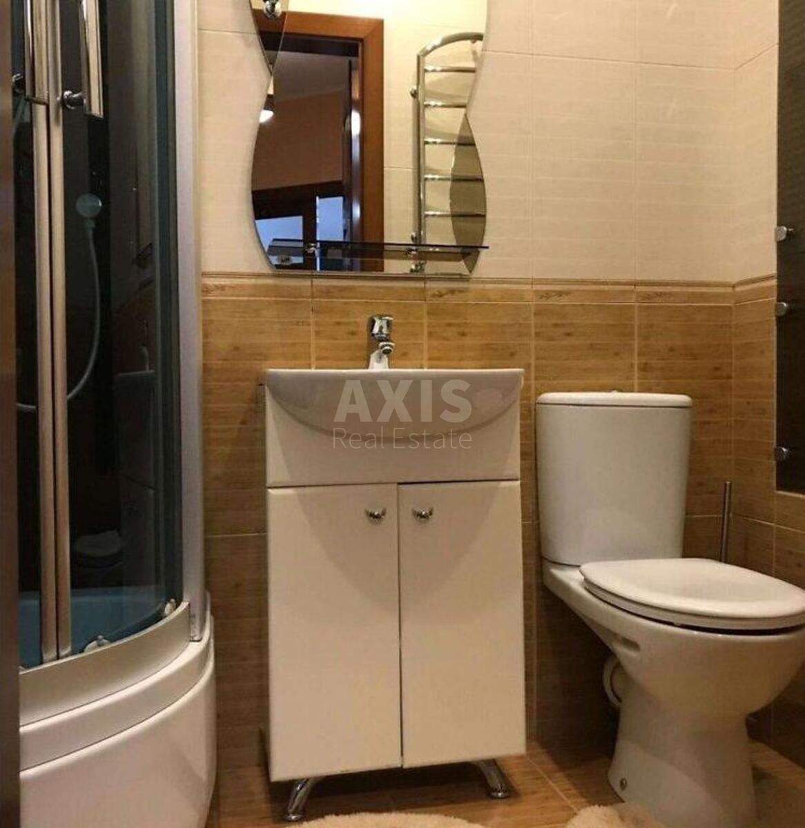 3k apartment bul. Lesi Ukrai'nky 7А5
